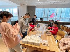 -蔚来中心(北京中关村店)