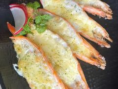 -粤海喜来登酒店-班妮海鲜铁板烧和牛放题餐厅(天河城店)