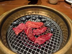 -御牛道日式烤肉料理(杭州万象城店)