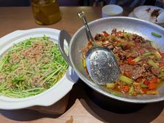 -湘阁里辣(沙井华润万家店)
