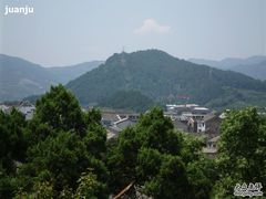 -蒋氏故居