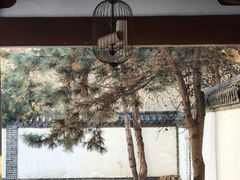 -舍利塔滩地公园-无垢净光舍利塔