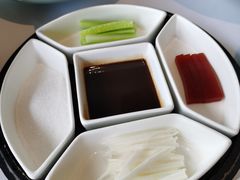 -东门烤鸭店(鼓楼店)