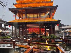 -濮园 · 四合院餐厅