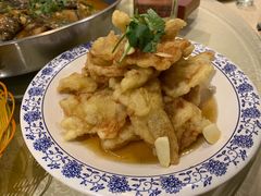 -苏师傅菜馆(上沙店)
