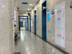 -首都医科大学附属北京友谊医院(西城院区)