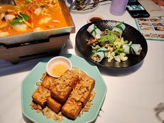 -花样西贡·法式越南菜餐厅(桂林万象城店)