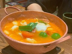 -云海肴·汽锅鸡·云南菜(美罗城店)