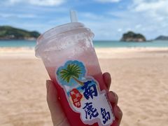 -南麂列岛