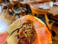 -BOR Eatery(安福路店)