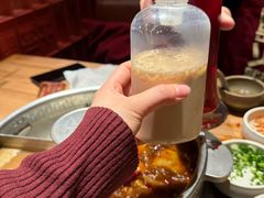 -巴奴毛肚火锅(龙湖锦艺城店)