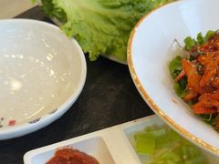 -金刚山(学府路店)