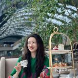 重庆人对甜品的最高评价：好吃，不甜。