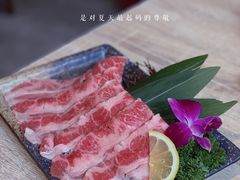 -AJIYA味屋和牛烤肉自助放题(温州万象城店)