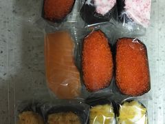 -鲜道寿司(无锡苏宁店)