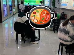 -海底捞火锅(苏宁生活广场店)