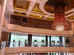 -百富怡大酒店
