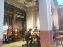 -桃园眷村(万象天地店)
