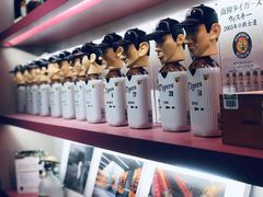 -Punchline Coffee&Roaster(同济大学店)