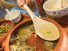 -八木轩·寻味大理白族民俗餐厅(文献路店)