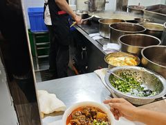 -蒋家肠旺面馆老店(合群路店)