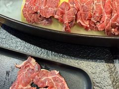 -乔先生涮肉·鲜活牛羊肉火锅(塘沽店)