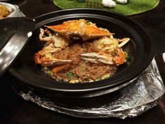 -富力万达文华酒店·海鲜自助
