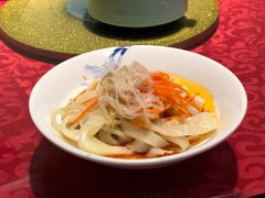 西域凉皮-贯贯吉·清真餐厅(浙江中路店)