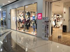 -优衣库(海口秀英万达广场店)