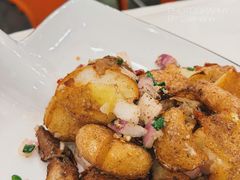 -老鄞江清水龙虾•赵赵家(江北店)
