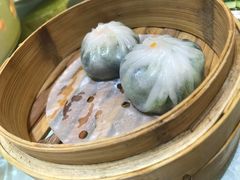 -一品粤珍轩(吴中路店)