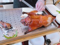 -全聚德(蓝山店)