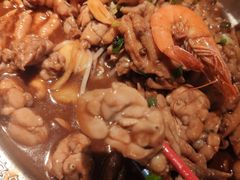 -胖哥俩肉蟹煲(永旺店)