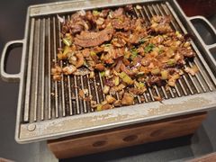 -新乾隆酒楼(帝景园店)