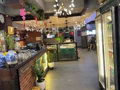 -三里桥徐家烧烤(启明街店)