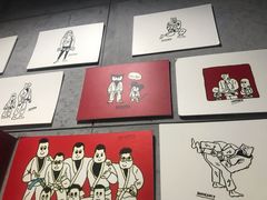 -格斗兄弟搏击健身训练馆(望京店)