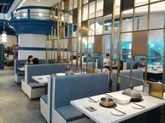 -半岛听涛蒸汽海鲜自助(K11店)