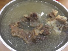 -老牌依强牛肉店(达道总店)