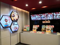 -永和大王(小厨·东四十条店)