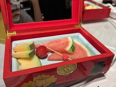 -千百味红餐厅·江西菜(绿地双子塔店)