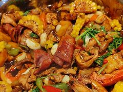 -黄记煌三汁焖锅(王府井店)