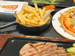 -必胜客(路劲又一城店)
