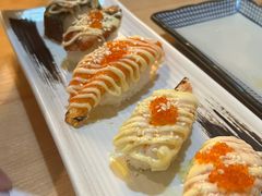 -玖寿司(同心家园1期店)