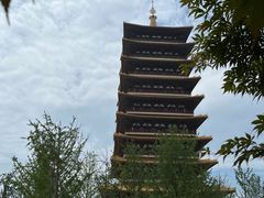 -牛首山文化旅游区