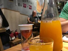 -木屋烧烤(岗顶二店)