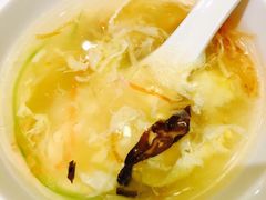 -北李妈妈菜·海肠捞饭(高新万达店)