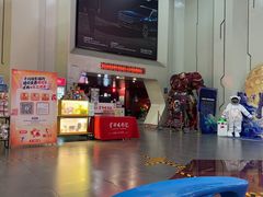 -首都电影院(天津店 中国巨幕)