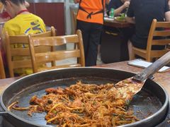 -春川铁板鸡(高科园店)