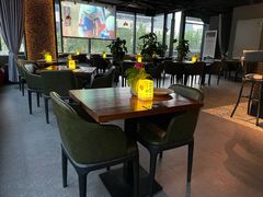 大堂-MARU玛露音乐餐厅(前滩世贸店)