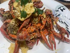 -聚汇三少·龙虾·中餐厅(莫邪路新天地店)